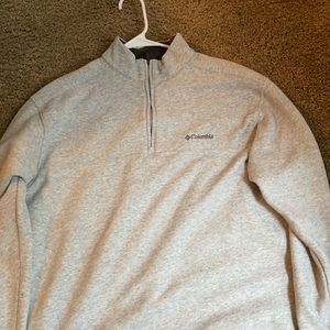 Columbia jacket
